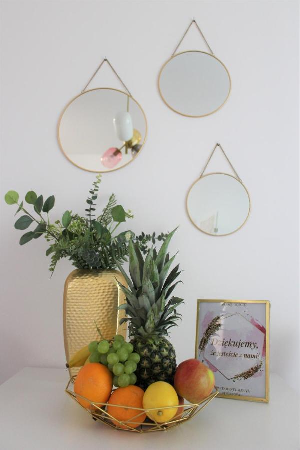 Apartament Mariva B106 Z Balkonem - Pobierowo - Przy Samym Morzu - Obiekt Euronia エクステリア 写真