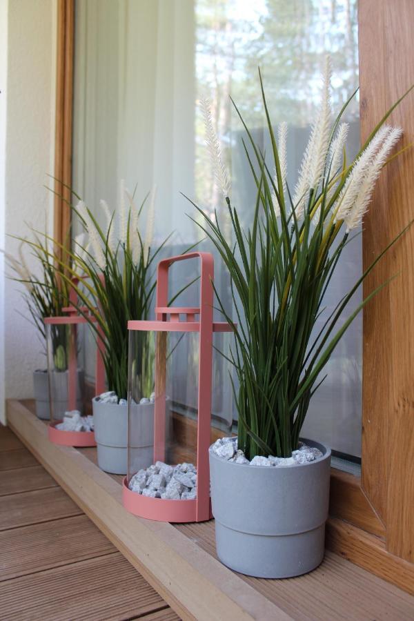 Apartament Mariva B106 Z Balkonem - Pobierowo - Przy Samym Morzu - Obiekt Euronia エクステリア 写真